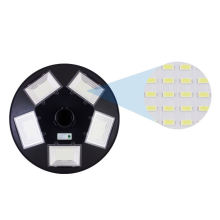 500W Led solar street Light UFO Design Series